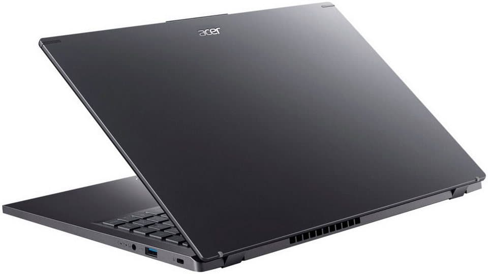 Acer Aspire 15 Notebook (39,62 cm/15,6 Zoll, AMD Ryzen 5 8640HS, Radeon 760M, 16 GB, 512 GB SSD) - Thumbnail 5