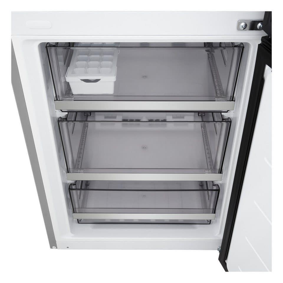 LG Kühl-/Gefrierkombination GBBS726AMB, 203 cm hoch, 59,5 cm breit, Fit&Max: Vollintegrierbar & Maximale Ausstattung - Thumbnail 9