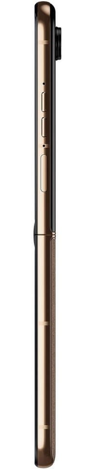 Motorola razr50 ultra Smartphone (17,52 cm/6,9 Zoll, 512 GB Speicherplatz, 50 MP Kamera) - Thumbnail 17