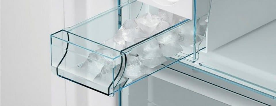 BOSCH Gefrierschrank Serie 6 GSN54AWCV, 176 cm hoch, 70 cm breit, Kein Abtauen, No Frost und hohe Flexibilität dank variabler Schubladen - Thumbnail 11