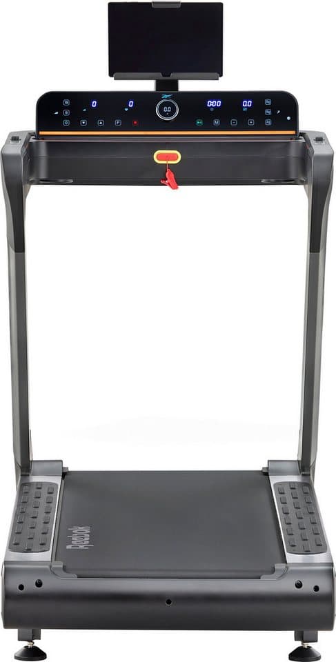 Reebok Laufband Reebok Z-Tech, bis max. 20 km/h, mit Steigung, 150 kg max. Benutzergewicht - Thumbnail 2