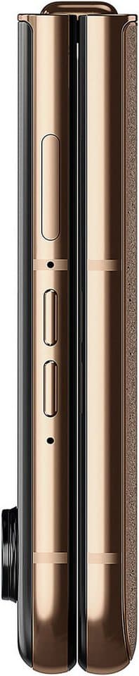 Motorola razr50 ultra Smartphone (17,52 cm/6,9 Zoll, 512 GB Speicherplatz, 50 MP Kamera) - Thumbnail 18
