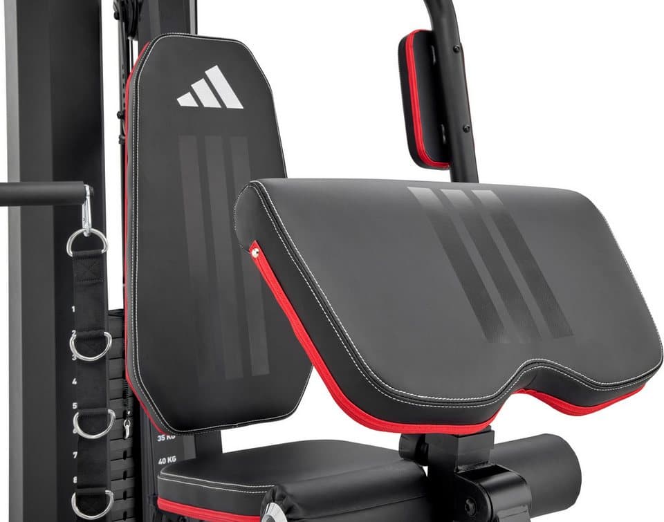 adidas Performance Kraftstation Home Gym, 14 Gewichtsblöcke - Thumbnail 10