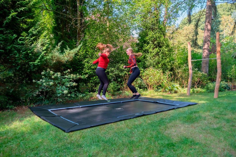 EXIT Bodentrampolin Dynamic - Thumbnail 7