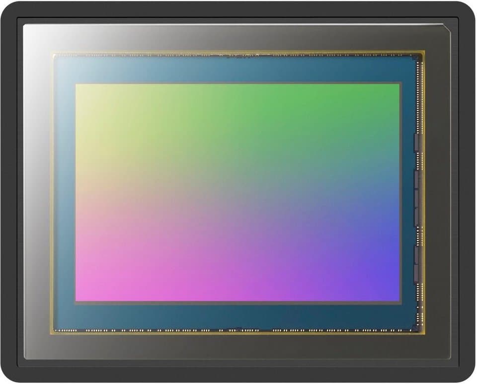 Sony ILCE-7M3B - Alpha 7 III E-Mount Systemkamera (24,2 MP, Exmor R CMOS Vollformatsensor, 2 Kartenslots, nur Gehäuse) - Thumbnail 13
