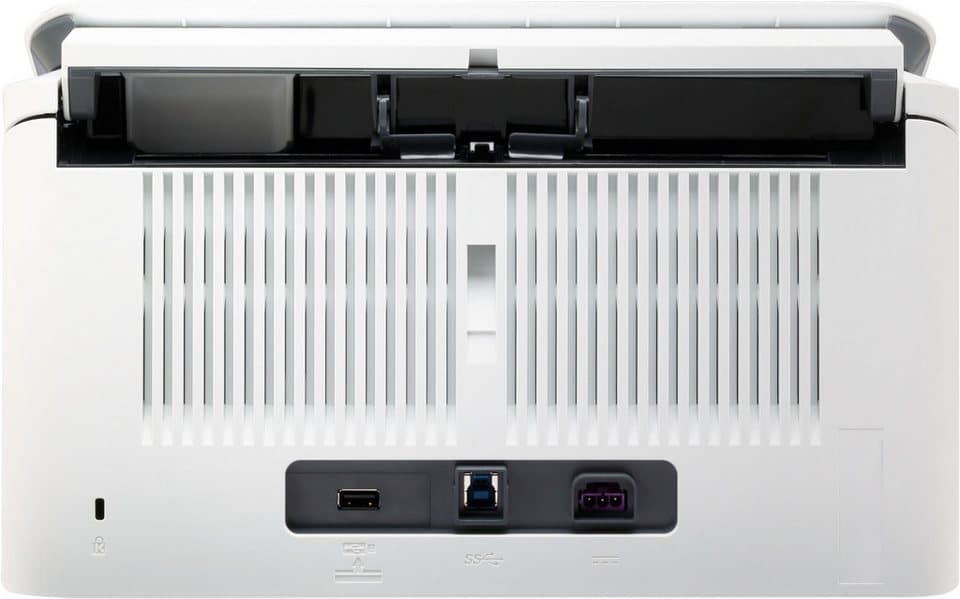 HP ScanJet Enterprise Flow 5000 s5 Scanner - Thumbnail 4
