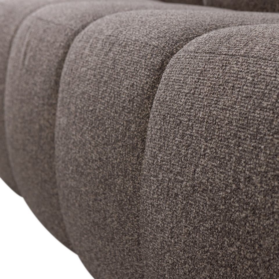 WOOOD Küchensofa Mojo mit Bezug und Rückenlehne, B 164 x T 73 x H 83 cm, Maximale Verschleißfestigkeit, Tragkraft 150 kg, kombinierbar - Thumbnail 11
