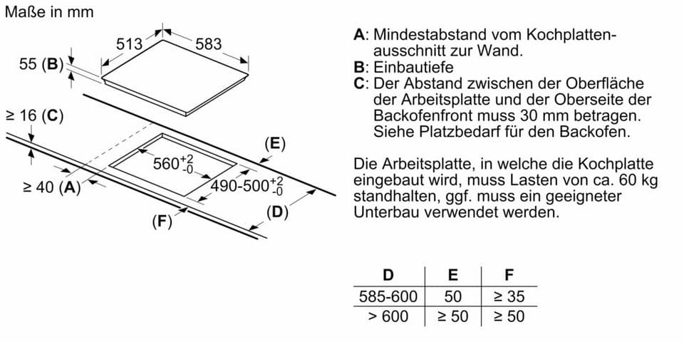SIEMENS Backofen-Set PQ613PIAA, Pyrolyse-Selbstreinigung, Gleichmäßige 3D-Heißluft auf 3 Ebenen & schnelles powerBoost - Thumbnail 24