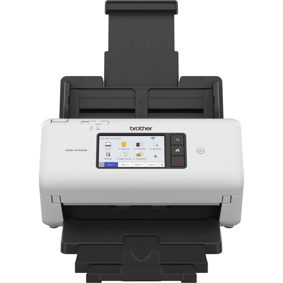Brother Dokumentenscanner - Thumbnail 2