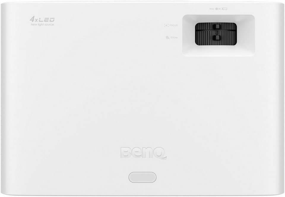 BenQ LH750 DLP-Beamer (5000 lm, 500000:1, 1920 x 1080 px) - Thumbnail 6