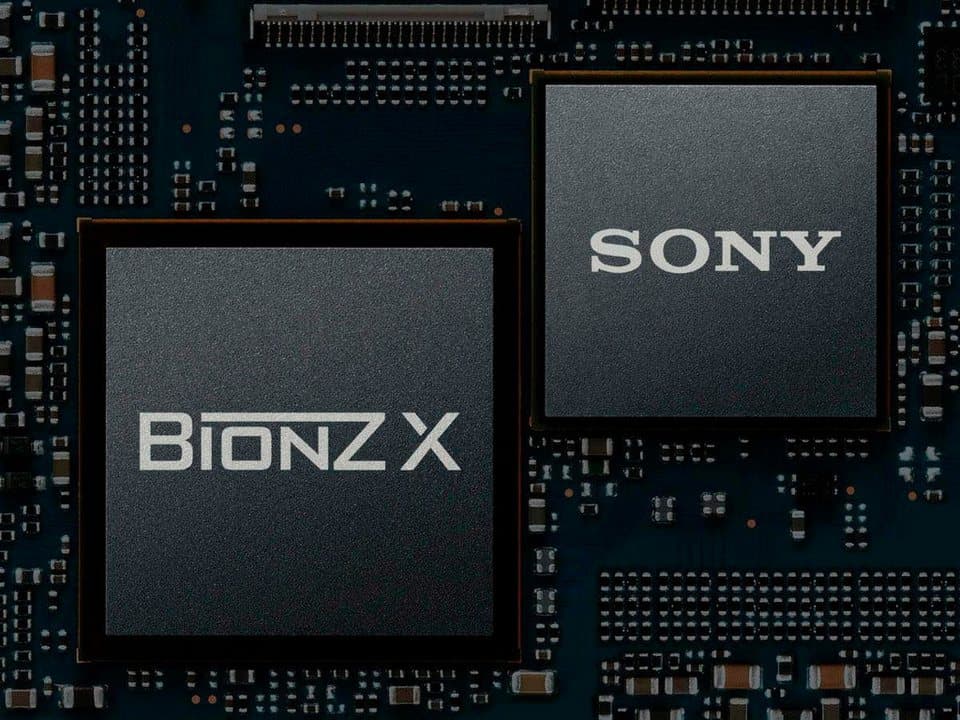 Sony Alpha 6400 + 18-135mm Objektiv Kompaktkamera (24,2 MP, Bluetooth) - Thumbnail 15