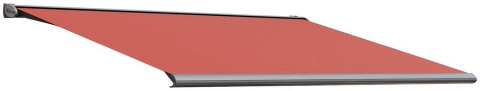 Wismar Kassettenmarkise S-Compact