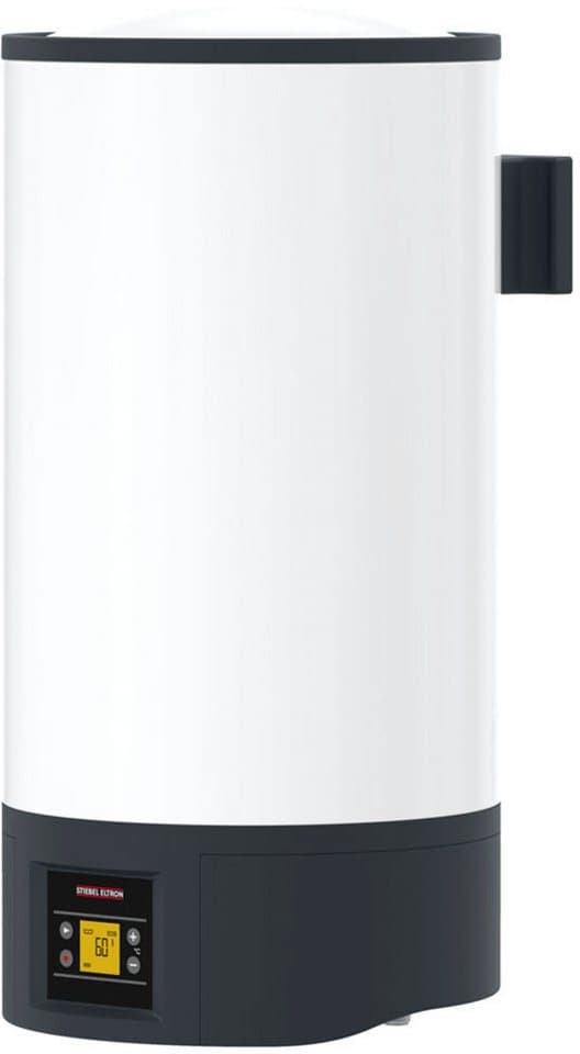 STIEBEL ELTRON Wandspeicher EW-V 36 ECO, LC-Display, geringer Bereitschaftsenergieverbrauch, druckfest