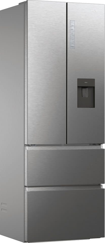 Haier French Door French Door 70 HFR7720DWMP, 200,6 cm hoch, 70 cm breit