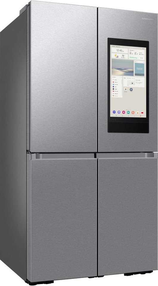 Samsung French Door RF9000 RF65DG9H0ESR, 183 cm hoch, 91,2 cm breit